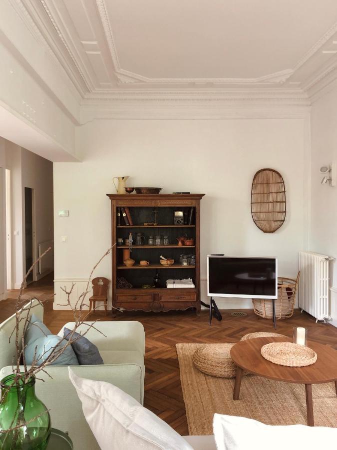 Le Quatre Allee Stella Аркашон Экстерьер фото